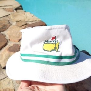 masters bucket hat 2019